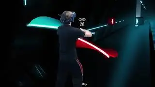 Expertrons VR Gaming
