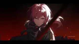 Genshin Impact - best boy