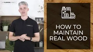 How to Clean Wood Floors - Tips for Maintenance