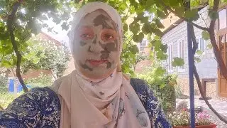 От морщин очень  Эффектный  Голубая  глина