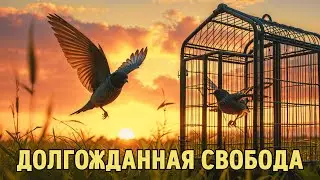 В этом альбоме песни о мире без слёз и боли. Вдохновлённые Библией, с верой и любовью к Богу.