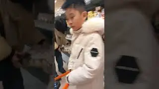 Глобус Медведково маркет Москва.