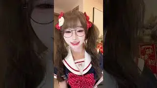 Live JIANG JIANG 29.04.2026 