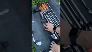 Шашлычный набор Дипломат