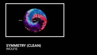 Symmetry (Clean) - Wolfie