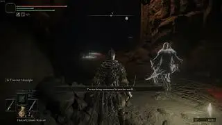 Elden Ring - Etiquette: How to greet other players