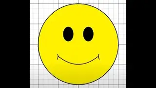 Drawing with Desmos (part 2)