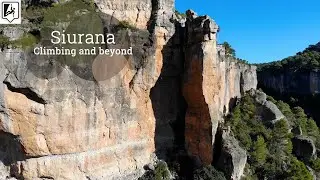 Climbing in Siurana Part III - Climbing and beyond / Klettern in Siurana