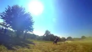 GoPRO HERO 3 - Cesena OffRoad - San Mauro 2013