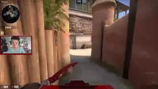 Why Play Lefty in CSGO!