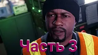 Прохождение Marvel's Spider Man: Miles Morales PS4 [2020]-Часть 3 помощь дяде Аарону