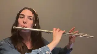 오마이걸(OH MY GIRL) 'Classified' flute cover
