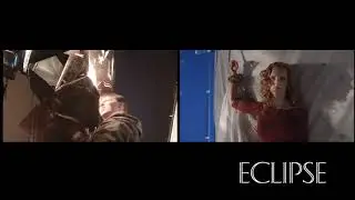 Backstage Eclipse HD 1
