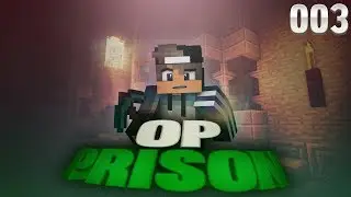 Minecraft Op Prison Server - Ep 3 - Cube Upgrade! (OBSIDIAN PRISON)