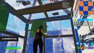 Lagged box...