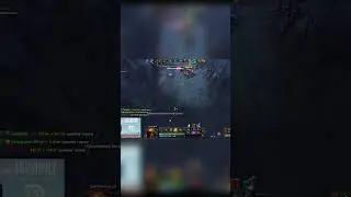 ЗАБАЙТИЛ НЕОПЫТНЫХ В ДОТА 2  #dota2 #shorts  #discord