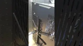 Scariest part of fixing computers! 