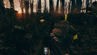 UKRAINE WAR - BATTLE OF NADIYA - ARMA 3 Realistic 4K