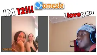 Catching cases on OMEGLE!!!