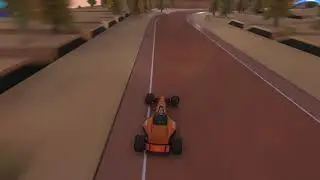 Trackmania 2020 Fall #4 Dutch Record