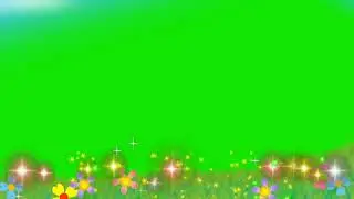 Green Screen