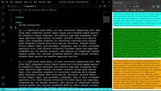 Inline, Internal and External CSS |  Web-Development