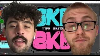 we make a Bones type song - The SKR SHOW