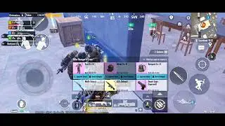 #PUBGMOBILE #MetroRoyale #MetroLootChallenge