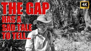 The Gap (BRISBANE) Has a SAD TALE to Tell...