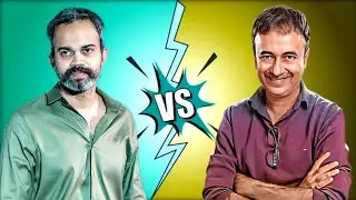 Prashant Neel vs rajkumar hirani comparison ! salar vs dunki movie clash