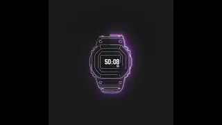 Tick, tock…
