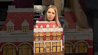 If you haven't seen it yet, watch the full video on the channel🎁