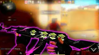 All my friend the toxic | fragmovie standoff 2