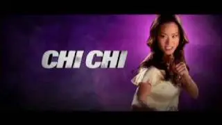 Dragonball Evolution: CHI CHI