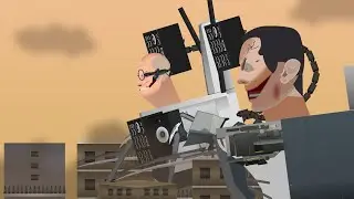 Skibidi Multiple 2