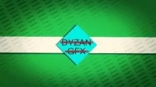 2D Animation Intro [After Effects CS6]