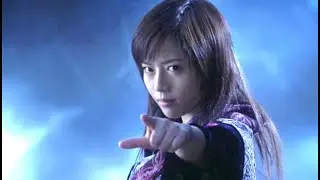 スカイハイ 03 ヒーロー