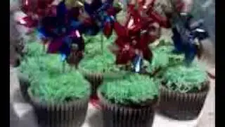 Pinwheels