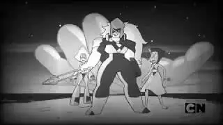 Steven Universe AMV - The Mob Song