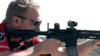 SureFire SOCOM Muzzle Brakes - SF Suppressor Series - Episode 8
