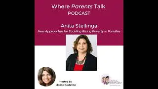New Approaches for Tackling Rising Poverty in Families