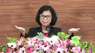 Ibadah Minggu Biasa (Hijau) GKJ Purbalingga, 16 Juni 2024