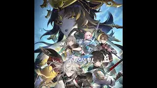 Phantylia the Undying · Boss Theme (Game Version) - Honkai: Star Rail 1.2 OST