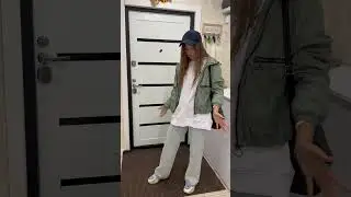 Хитро заставил жену переодеться 