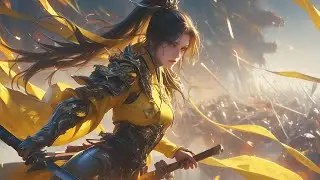 Never Say Die - Neoni 【GMV】