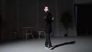 Артемий Кисель "Пришла пора соборов кафедральных"