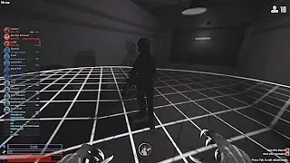 SCP 939 – New Gameplay [UPDATE] █ SCP: Secret Laboratory █