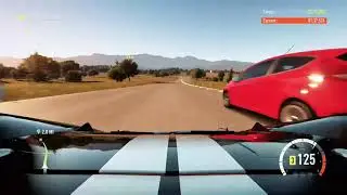 Forza Horizon 2 part 2