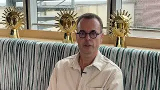 Frank Vyncke talks about why Hybrid Software joined the Ghent Workgroup