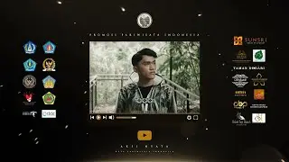 DUTA PARIWISATA JAWA BARAT 2021 - ANTHONY SAMUEL MARANATHA S